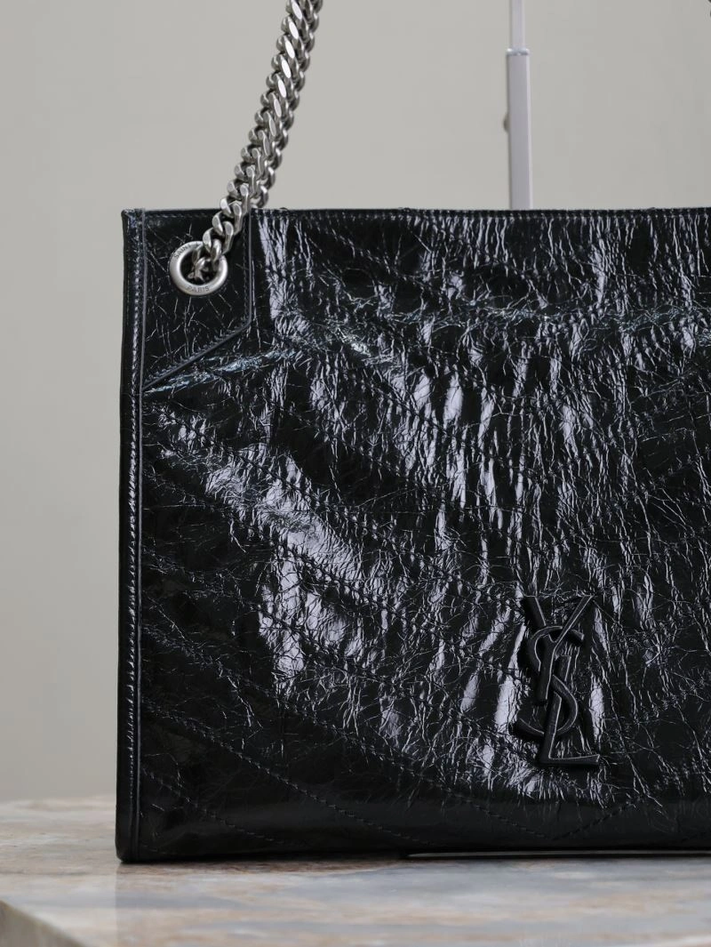 Durable YSL Shopping Bags 63019