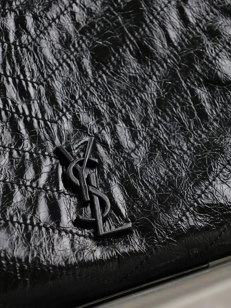 Durable YSL Shopping Bags 63019