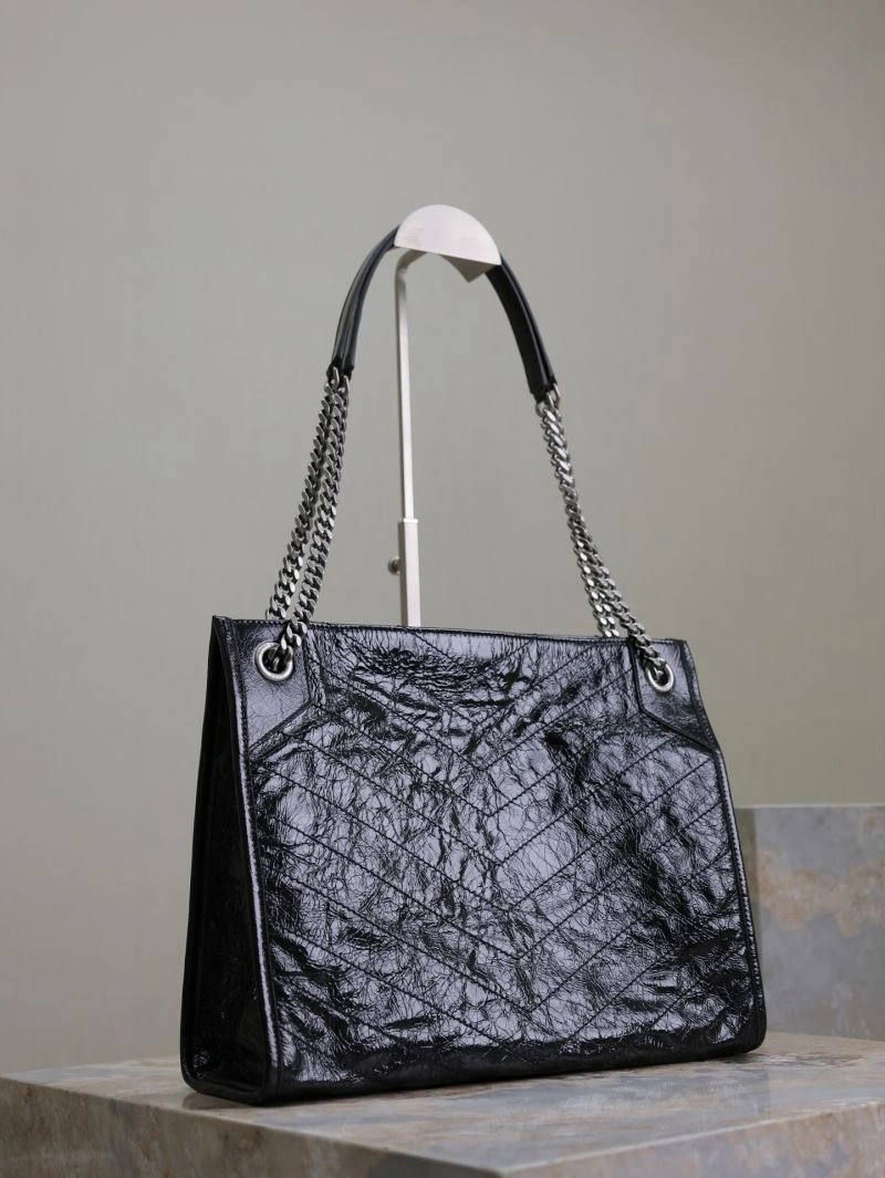Durable YSL Shopping Bags 63019