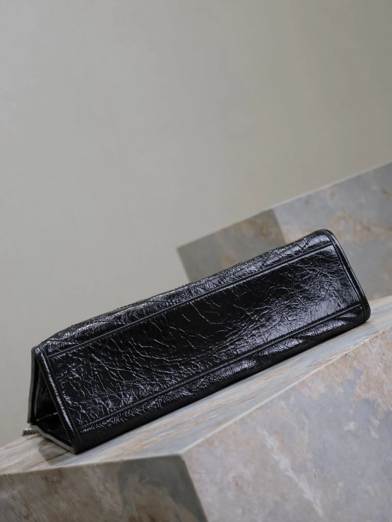 Durable YSL Shopping Bags 63019