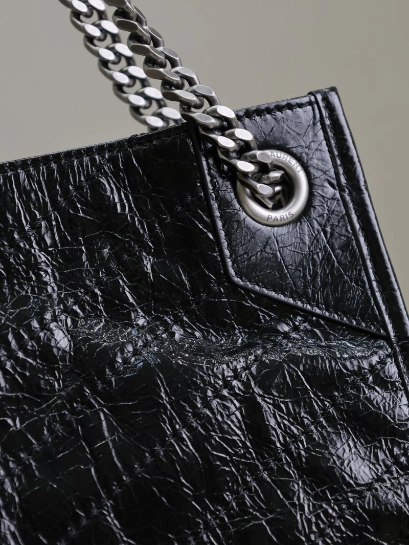 Durable YSL Shopping Bags 63019