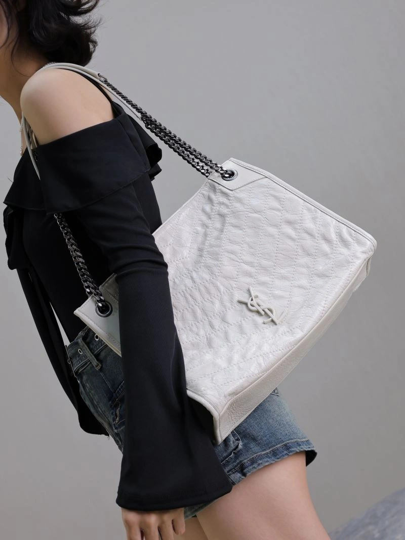 YSL Shopping Bags WeatherProof 63051