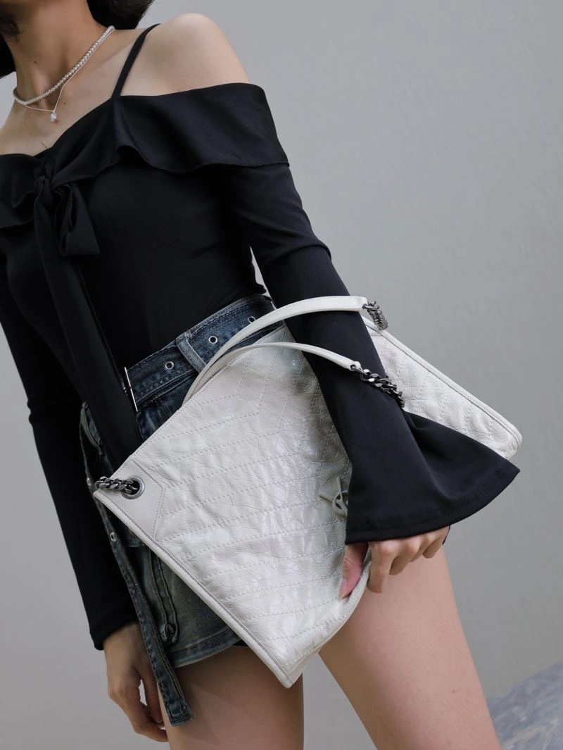 YSL Shopping Bags WeatherProof 63051