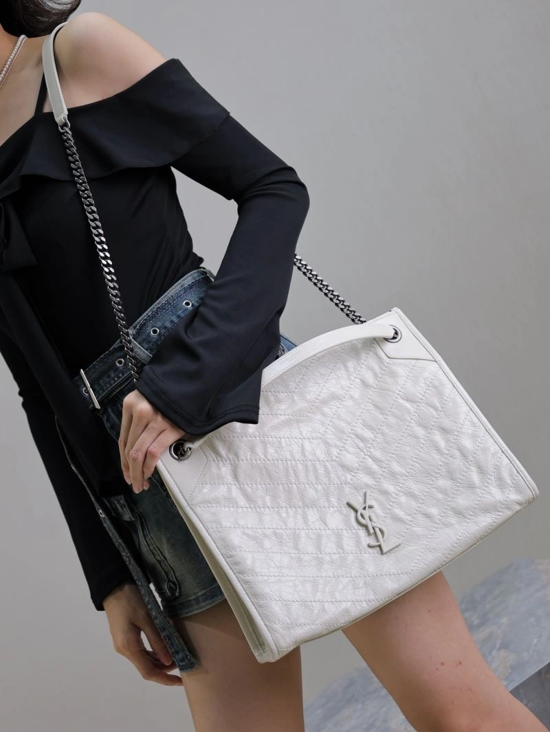 YSL Shopping Bags WeatherProof 63051