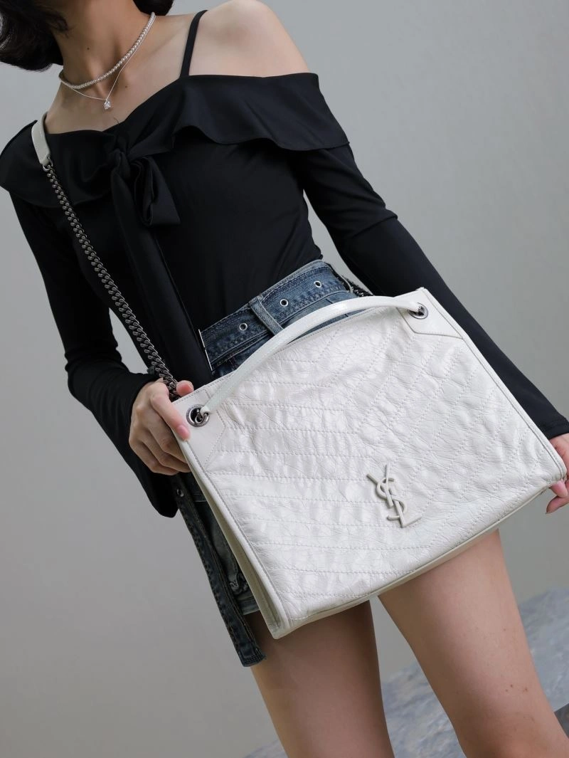 YSL Shopping Bags WeatherProof 63051