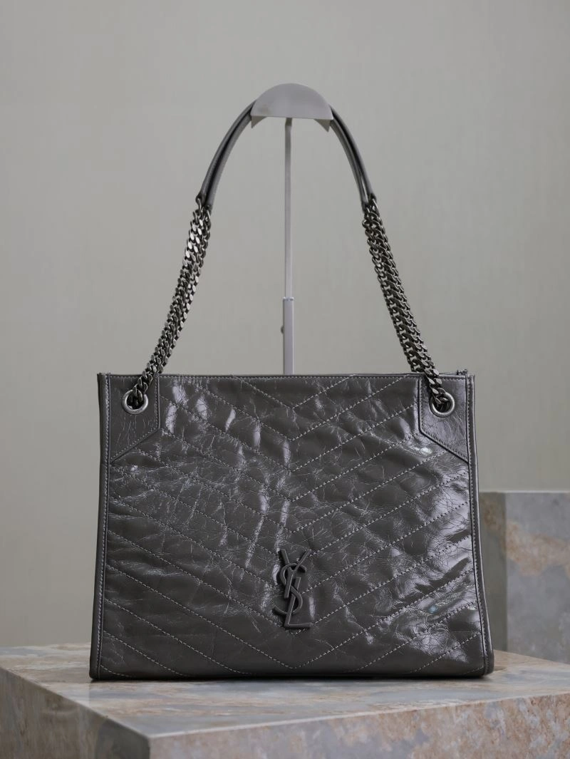 Modern YSL Shopping Bags 63025
