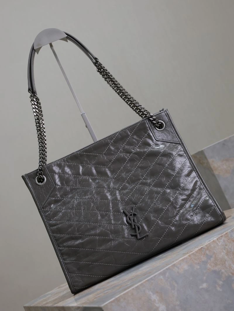 Modern YSL Shopping Bags 63025