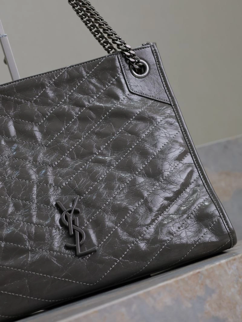 Modern YSL Shopping Bags 63025