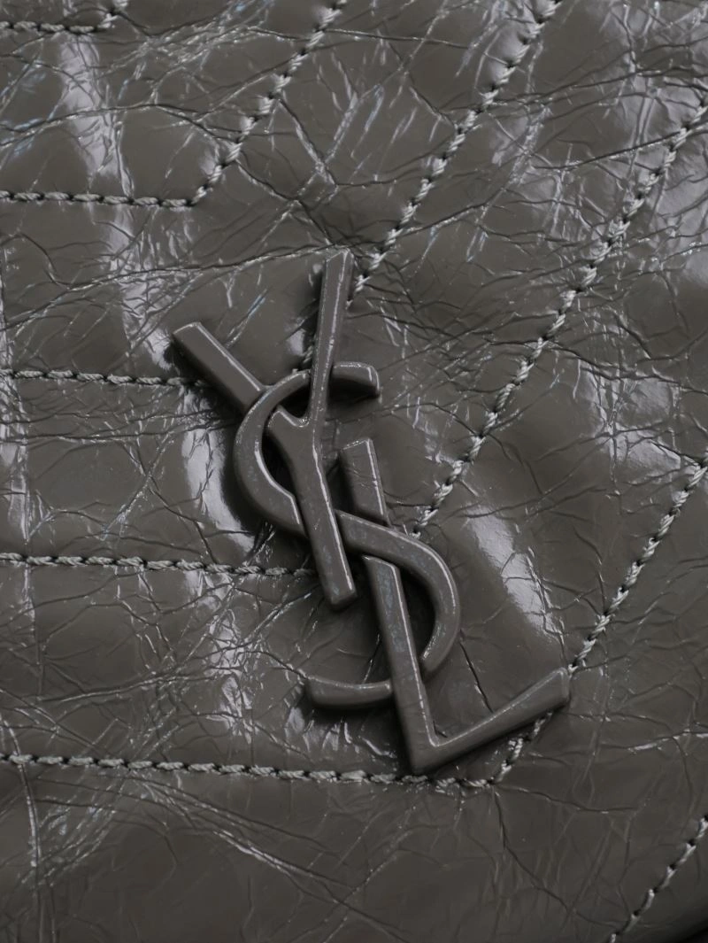 Modern YSL Shopping Bags 63025