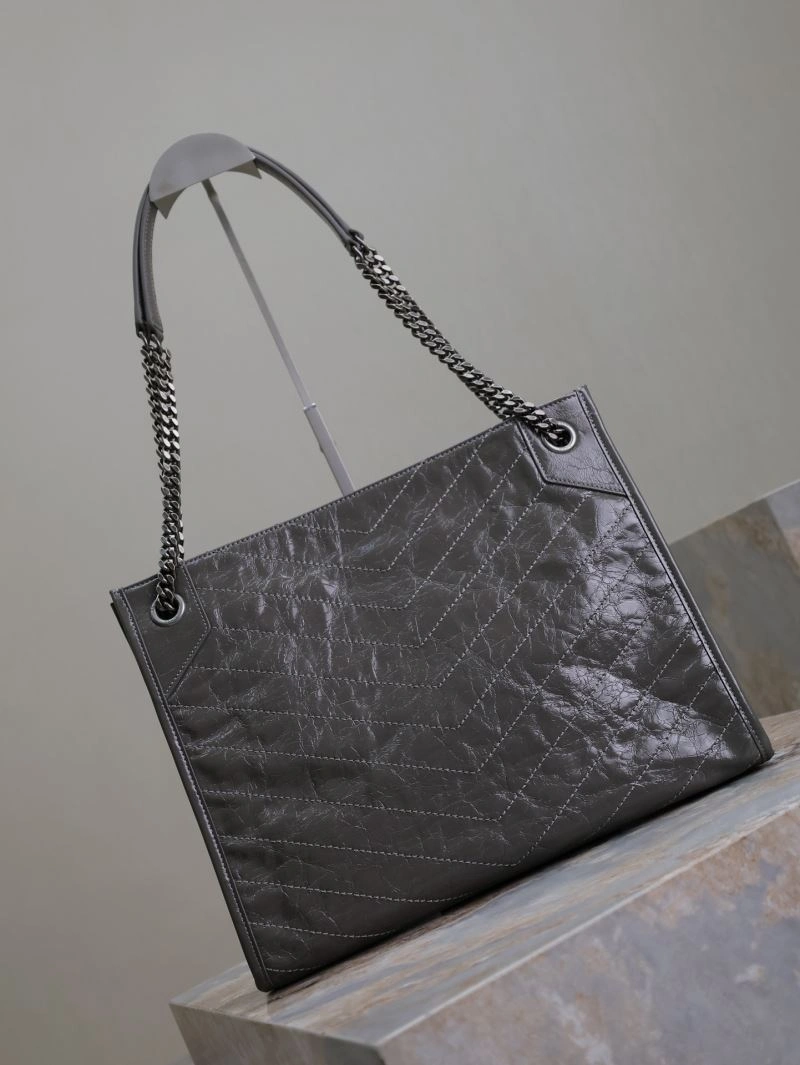 Modern YSL Shopping Bags 63025