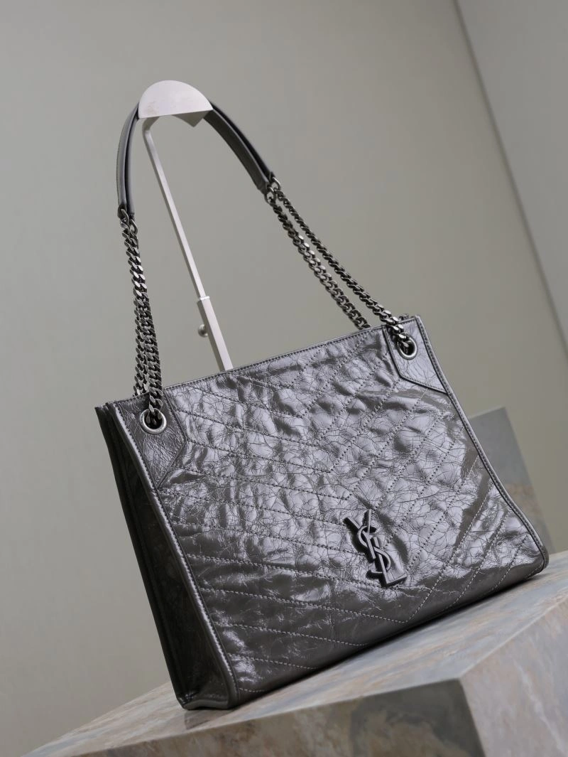 Modern YSL Shopping Bags 63025