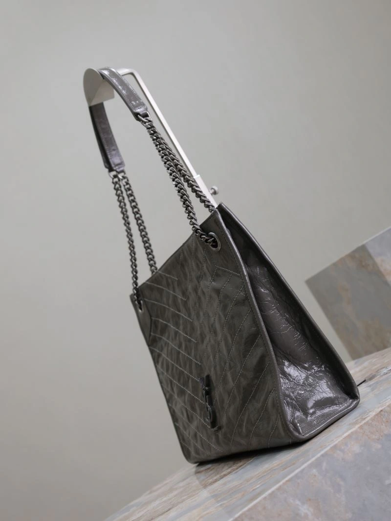 Modern YSL Shopping Bags 63025