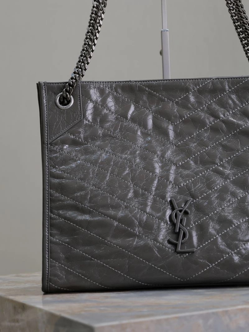 Modern YSL Shopping Bags 63025