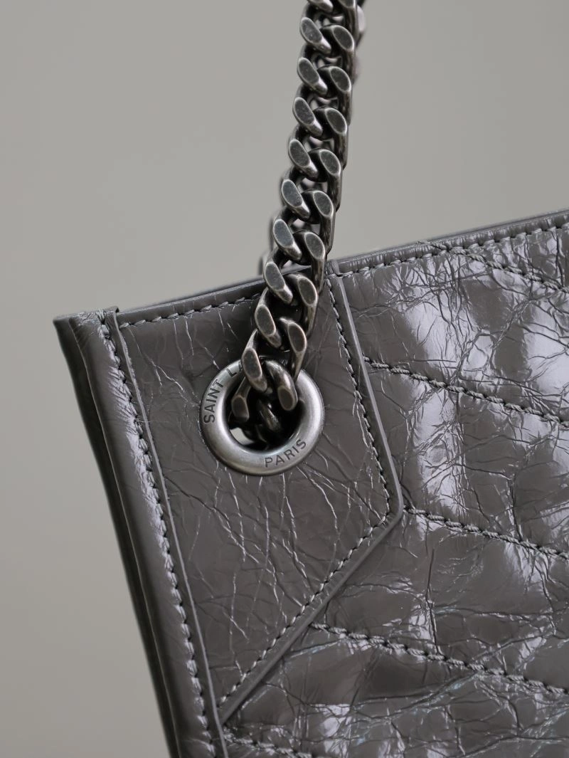 Modern YSL Shopping Bags 63025