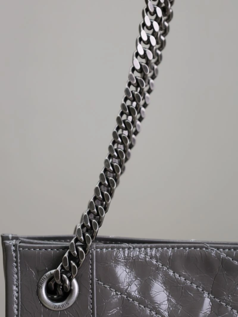 Modern YSL Shopping Bags 63025