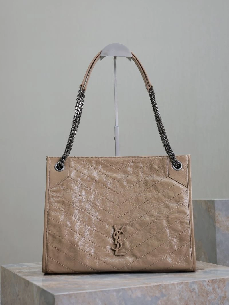YSL Shopping Bags FashionForward 63022