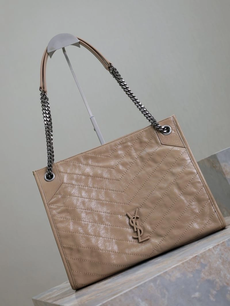 YSL Shopping Bags FashionForward 63022