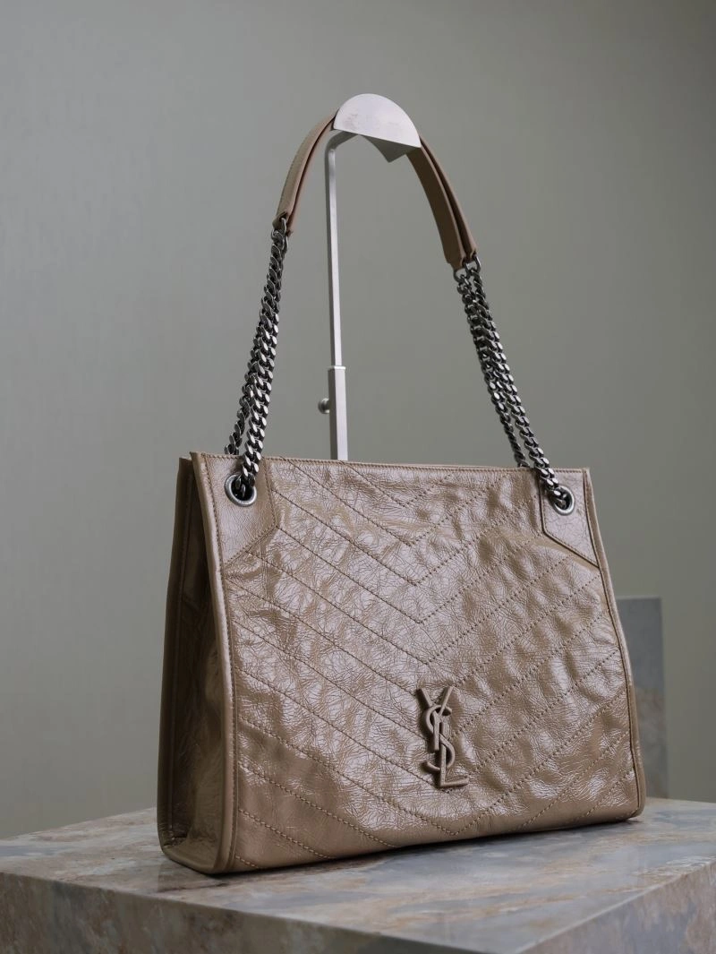 YSL Shopping Bags FashionForward 63022