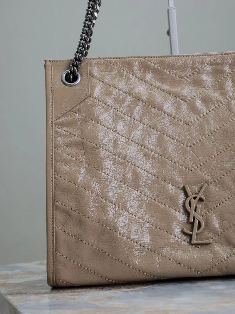 YSL Shopping Bags FashionForward 63022