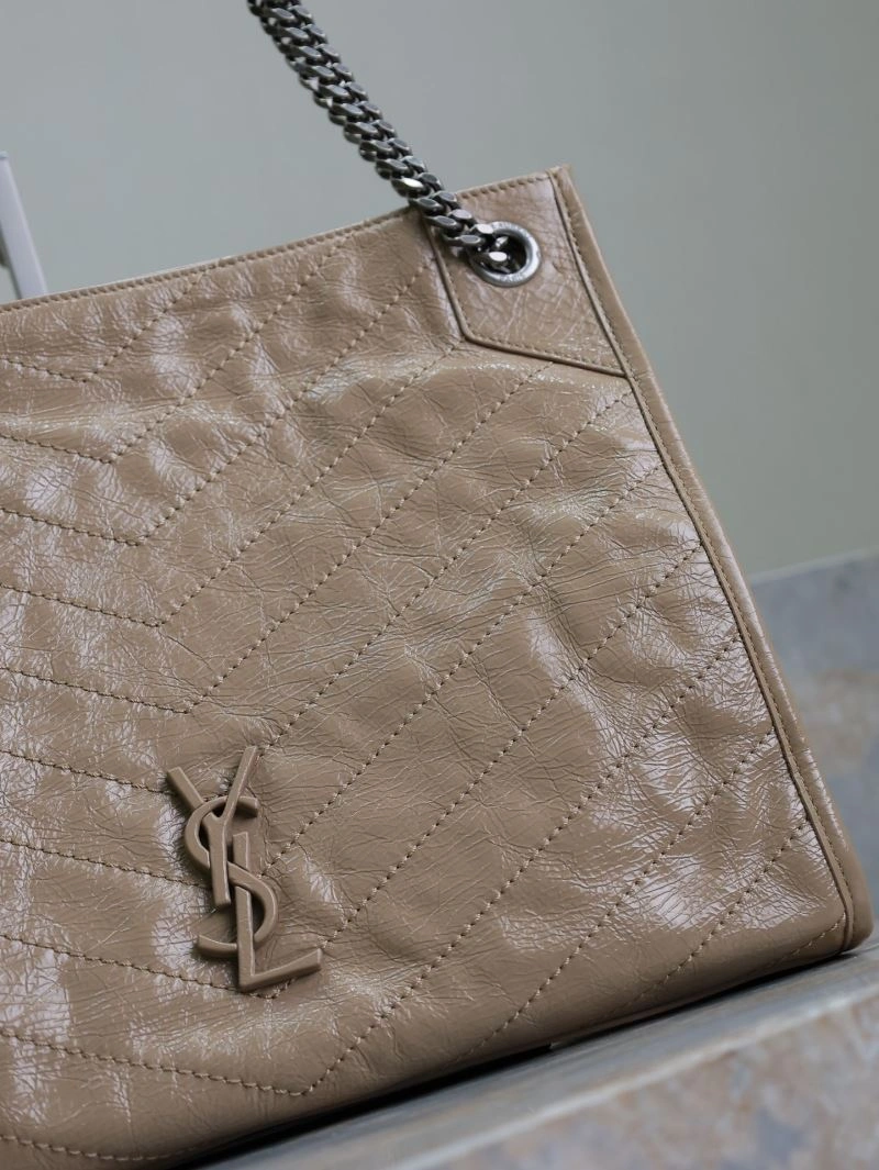 YSL Shopping Bags FashionForward 63022