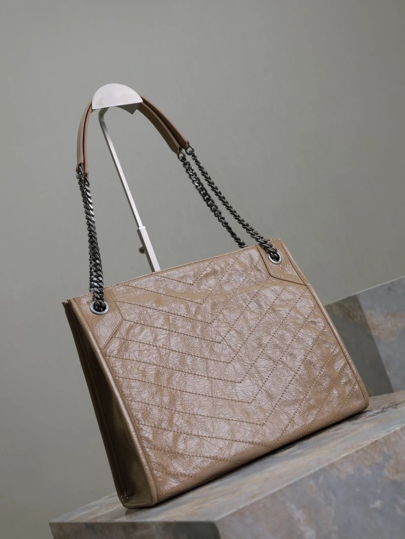 YSL Shopping Bags FashionForward 63022