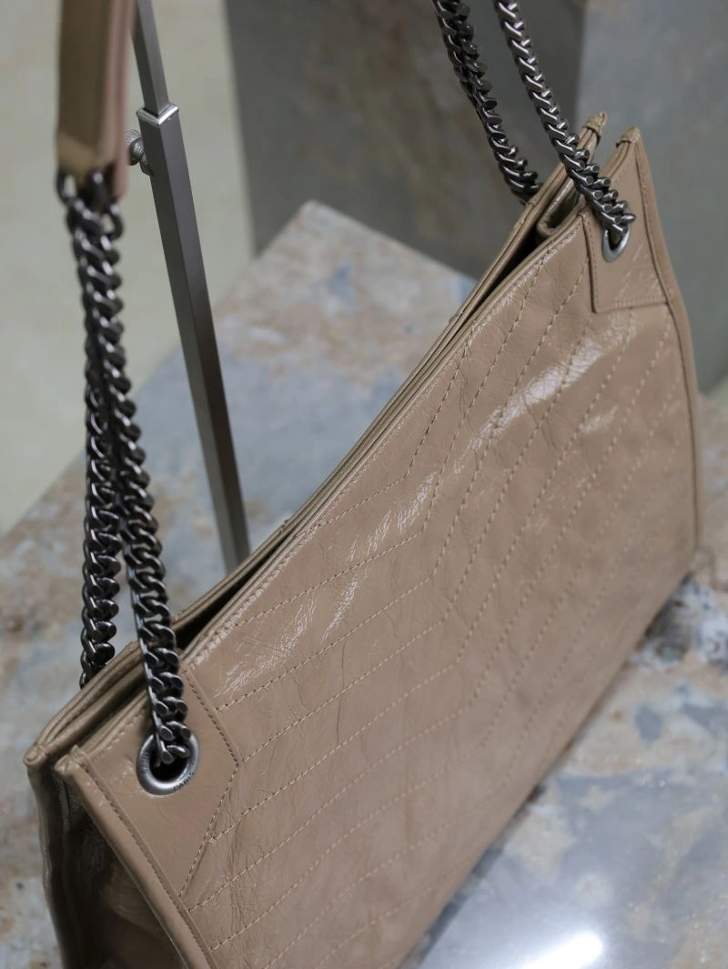 YSL Shopping Bags FashionForward 63022