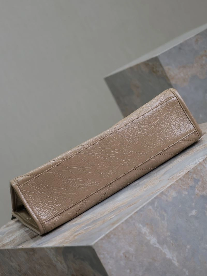 YSL Shopping Bags FashionForward 63022