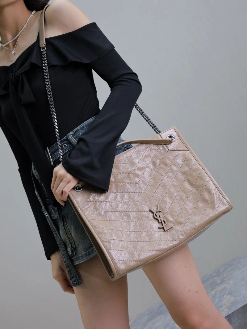 YSL Shopping Bags FashionForward 63022