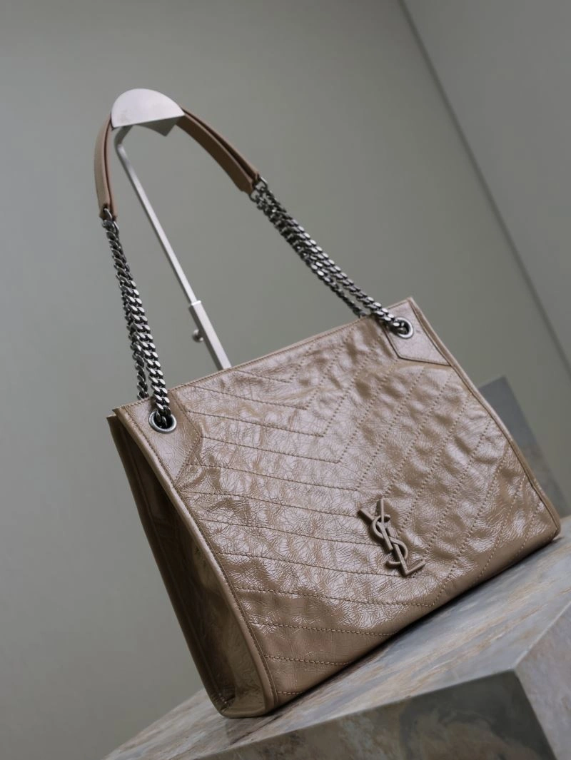 YSL Shopping Bags FashionForward 63022
