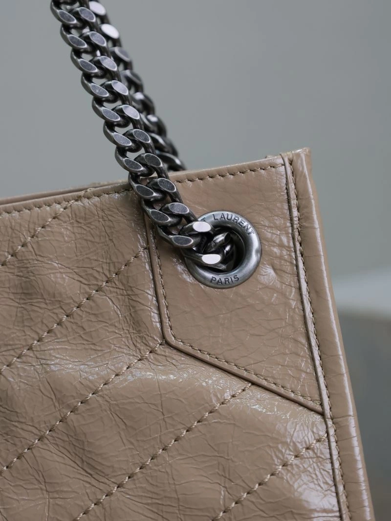 YSL Shopping Bags FashionForward 63022