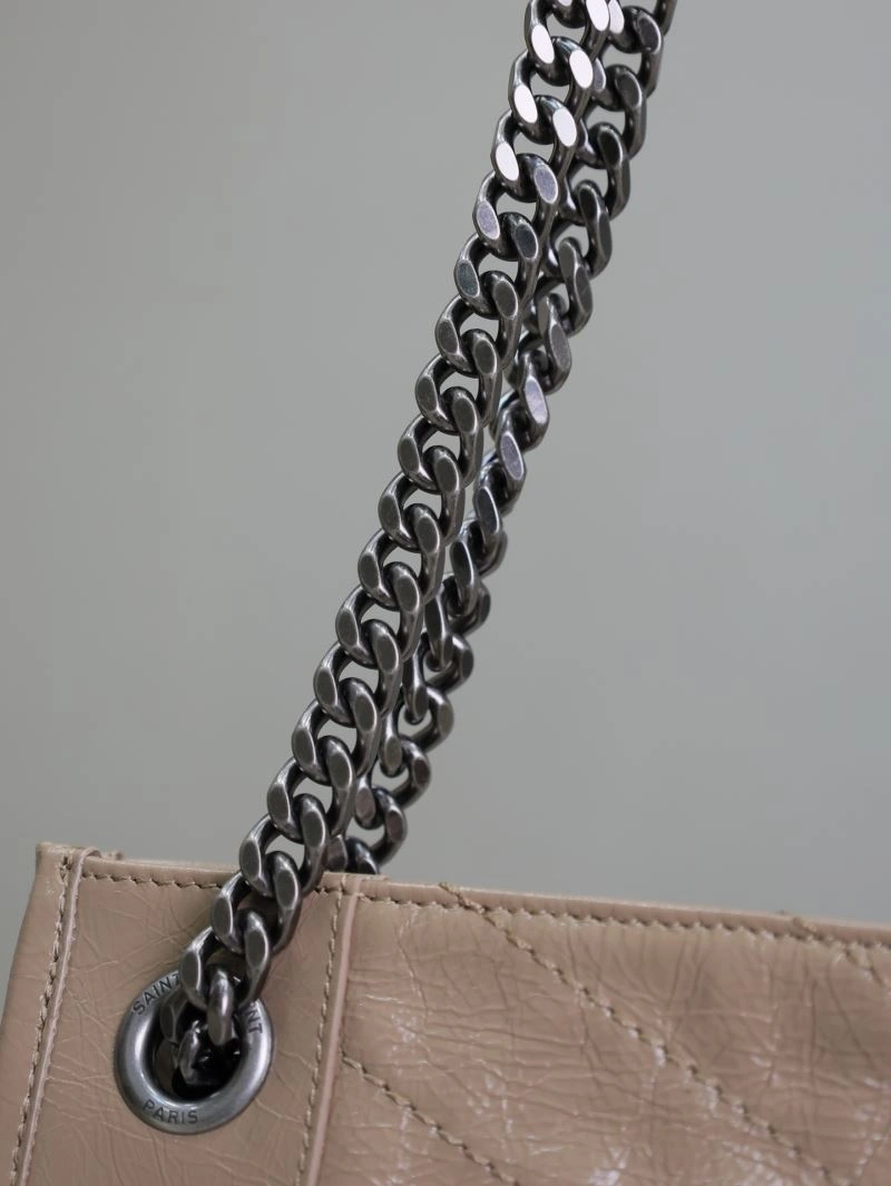 YSL Shopping Bags FashionForward 63022