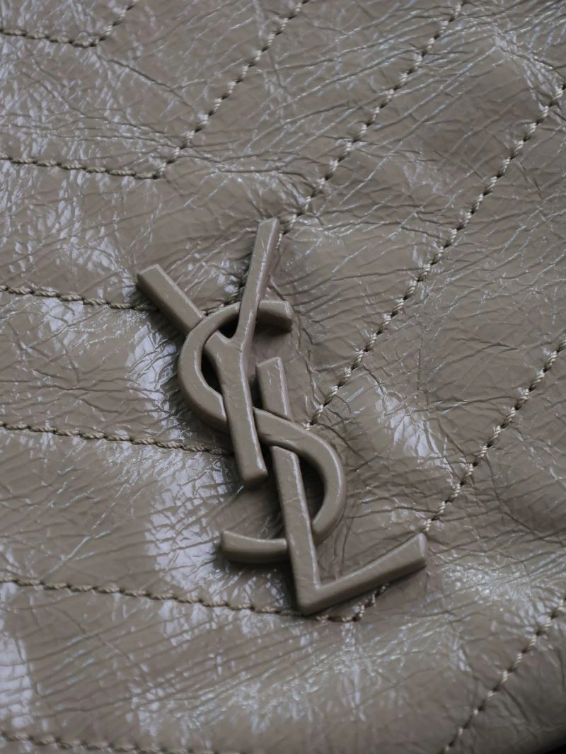 YSL Shopping Bags FashionForward 63022