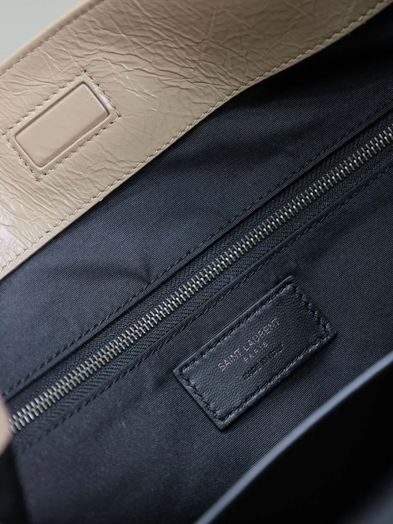 YSL Shopping Bags FashionForward 63022