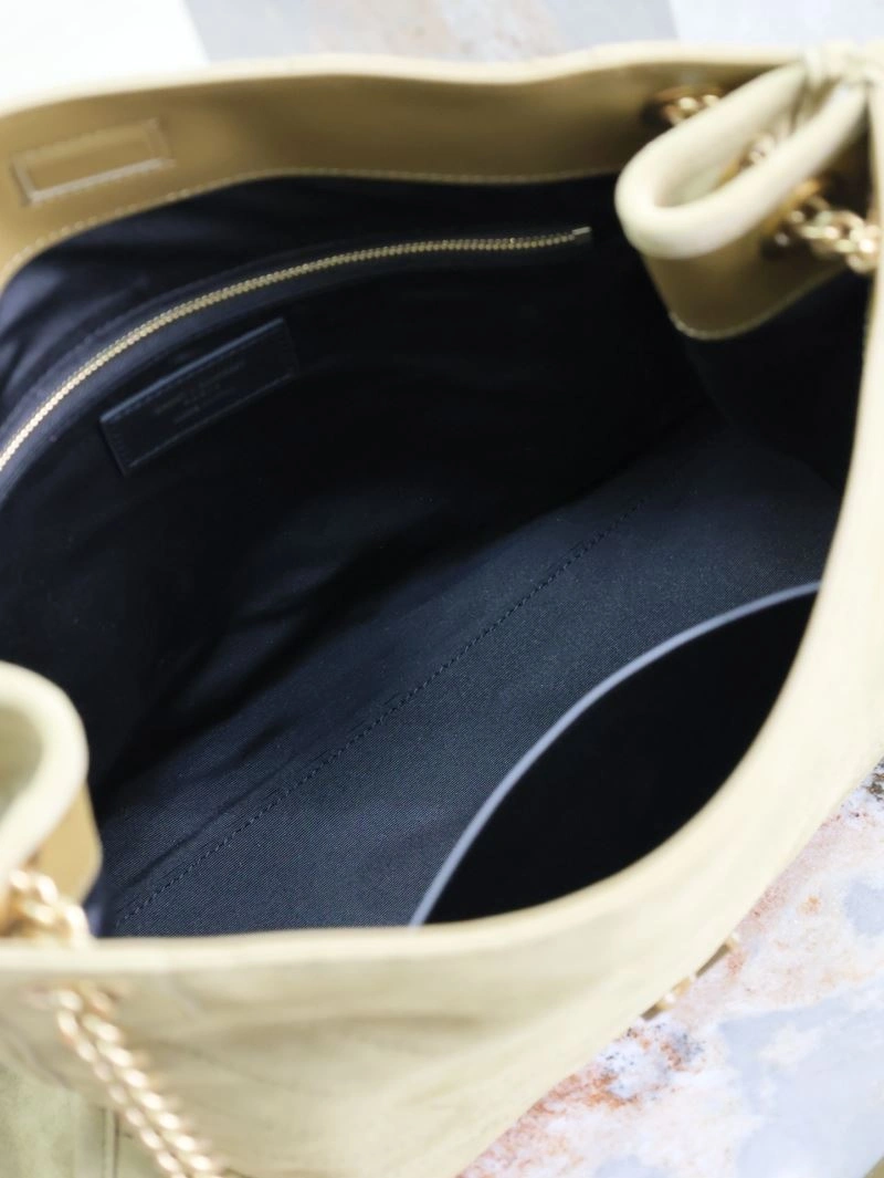 Supportive YSL Shopping Bags 63024