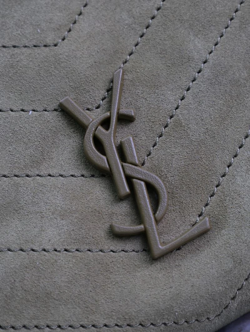 Supportive YSL Shopping Bags 63024