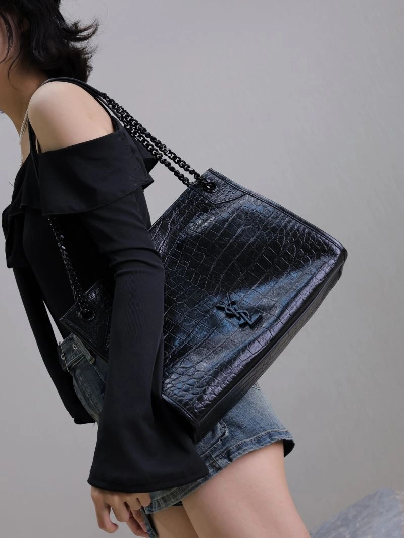 GoodFit YSL Shopping Bags 63023