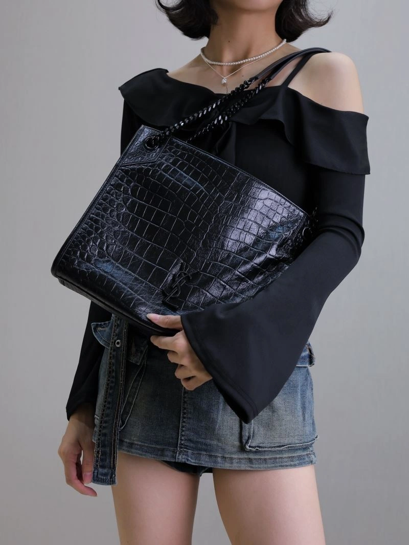 GoodFit YSL Shopping Bags 63023