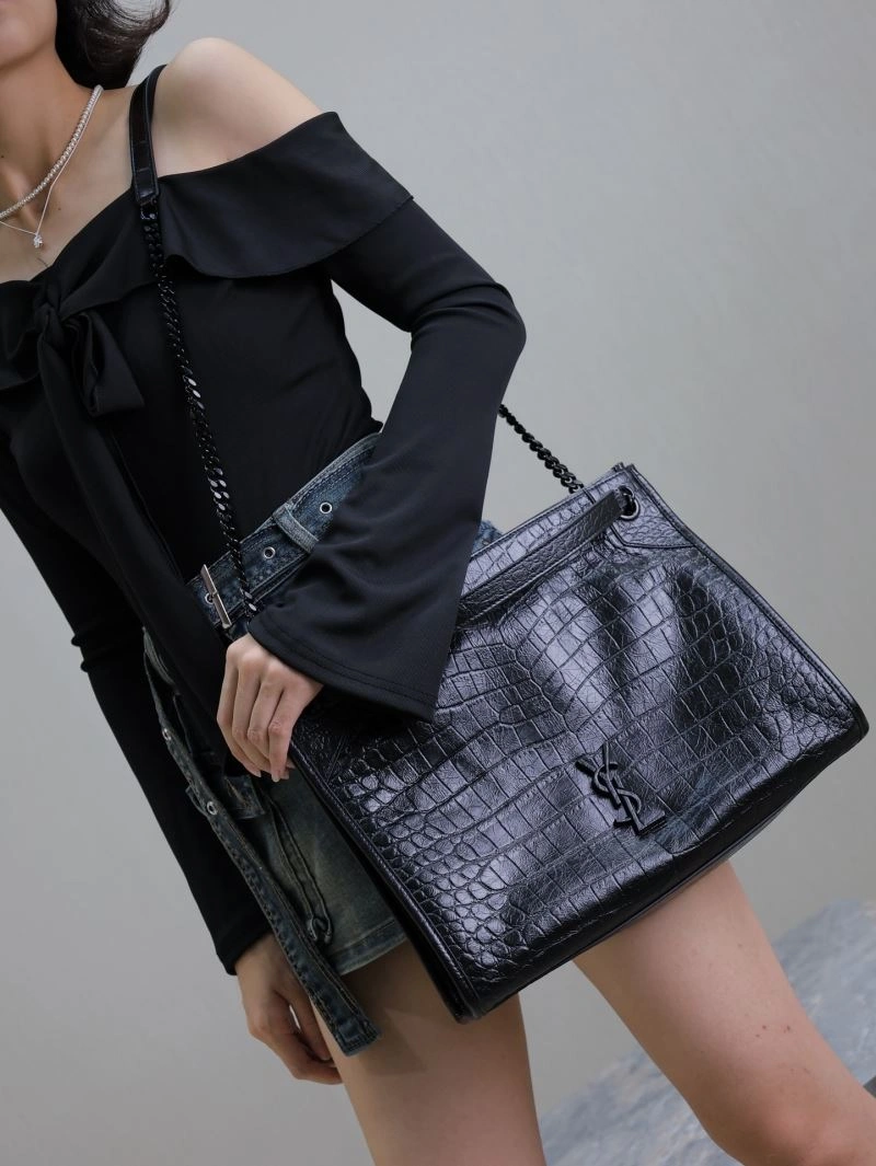 GoodFit YSL Shopping Bags 63023