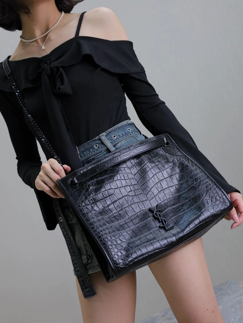 GoodFit YSL Shopping Bags 63023