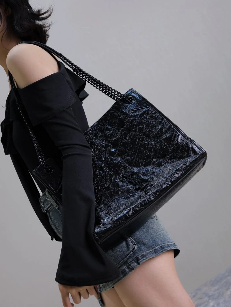 YSL Shopping Bags TravelReady 63099