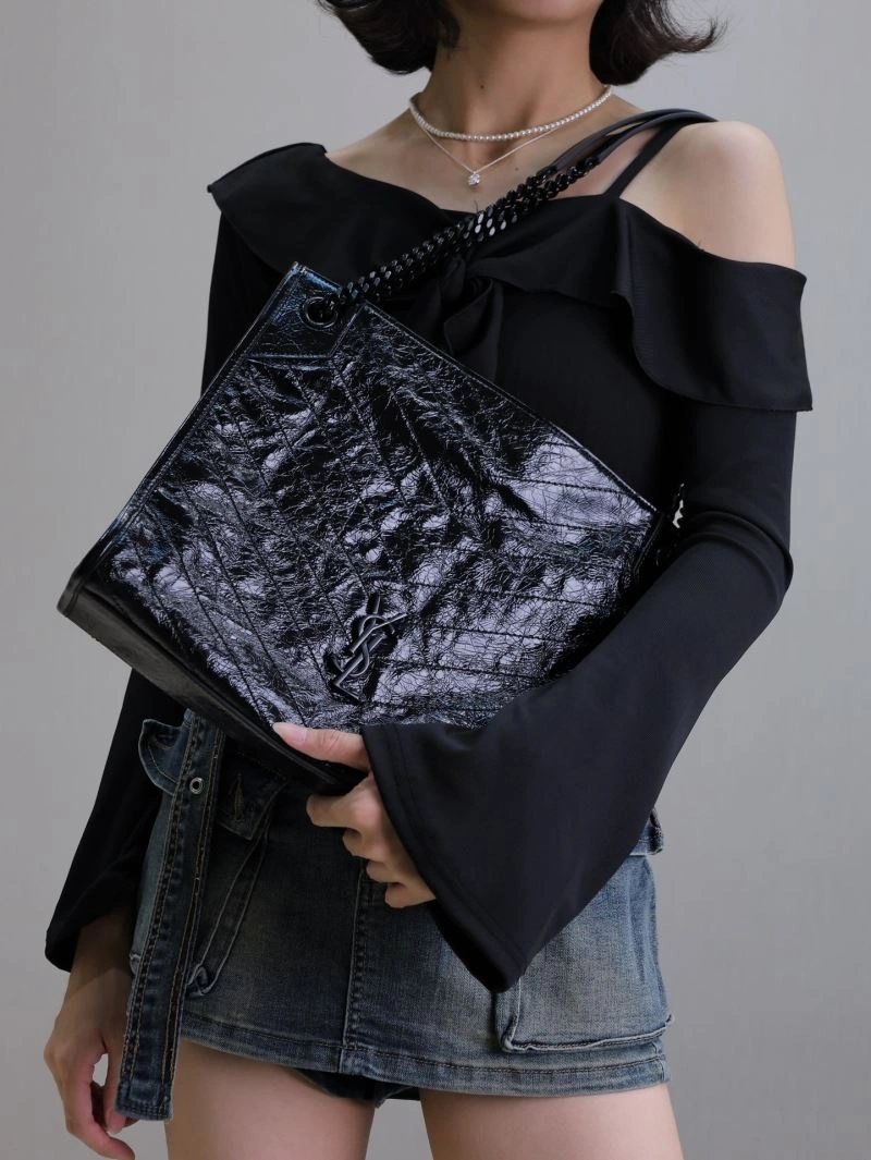 YSL Shopping Bags TravelReady 63099