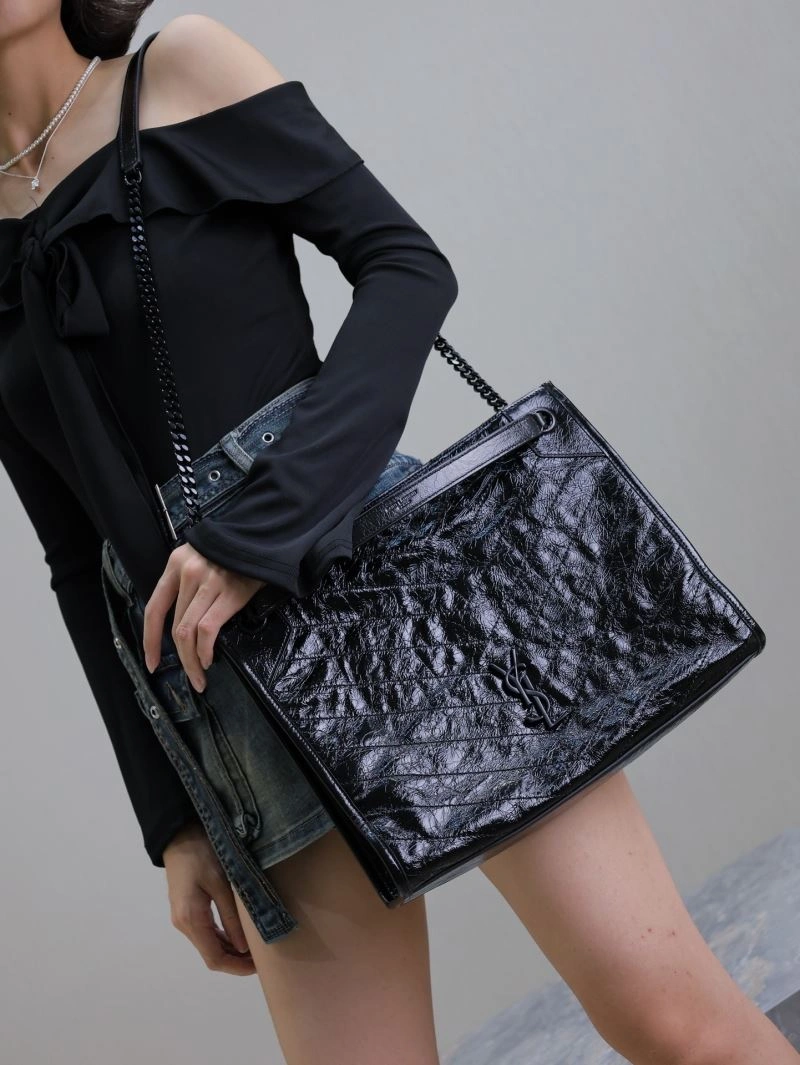 YSL Shopping Bags TravelReady 63099