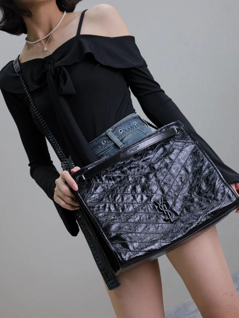 YSL Shopping Bags TravelReady 63099