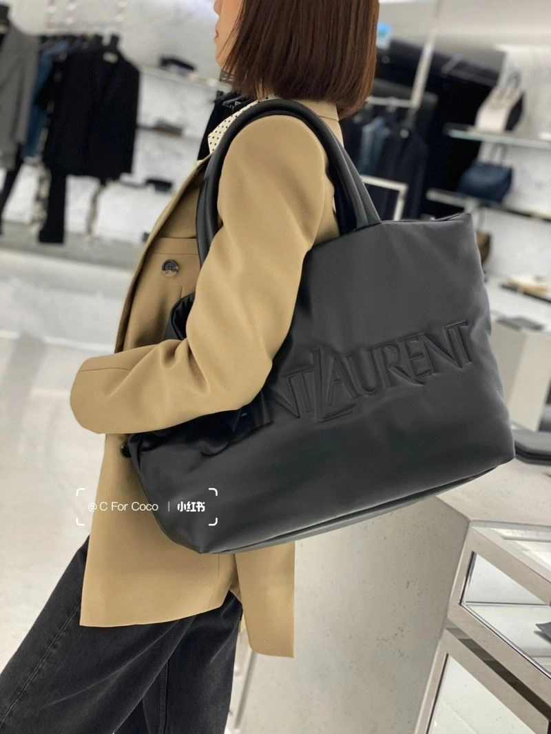 ZeroBulk YSL Shopping Bags 63029