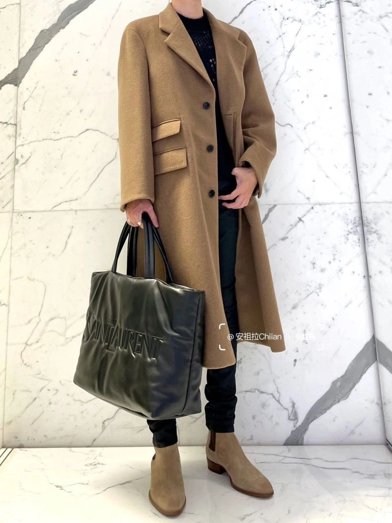 ZeroBulk YSL Shopping Bags 63029