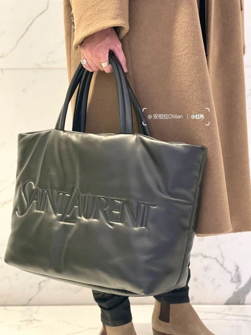 ZeroBulk YSL Shopping Bags 63029