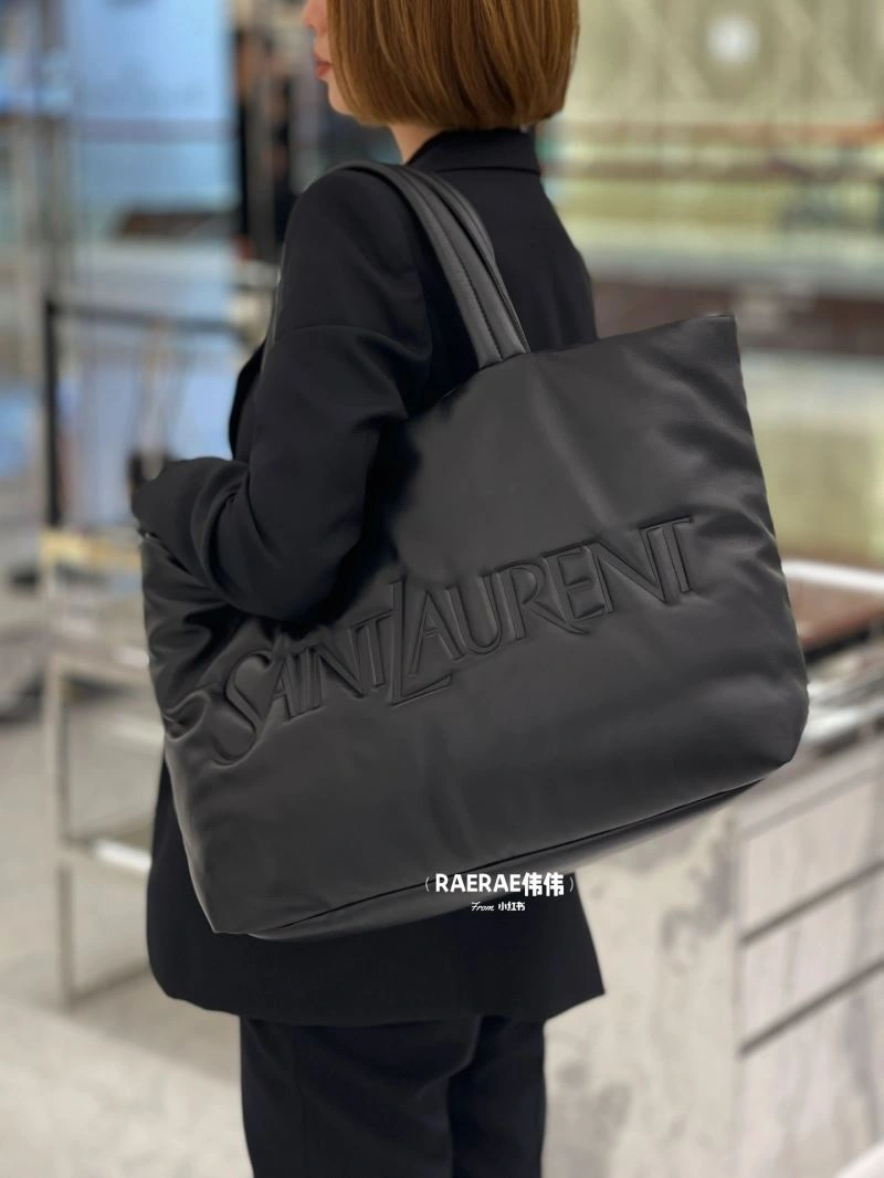 ZeroBulk YSL Shopping Bags 63029