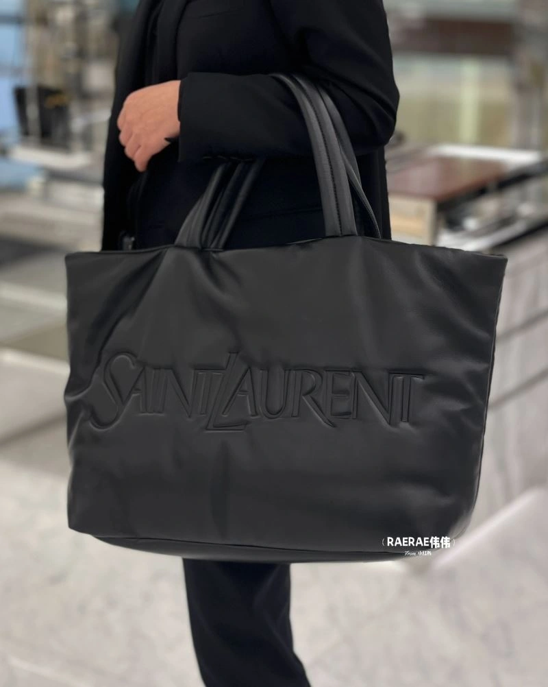 ZeroBulk YSL Shopping Bags 63029
