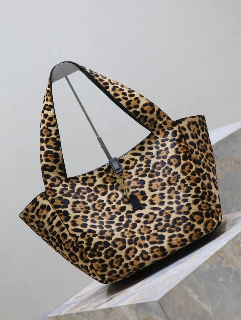 EyeCatching YSL Shopping Bags 62760