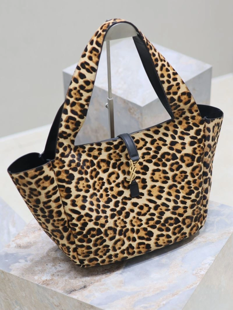 EyeCatching YSL Shopping Bags 62760